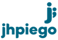 Logo de Jhpiego